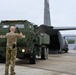 Michigan National Guard Performs HIRAIN