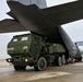 Michigan National Guard Performs HIRAIN