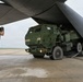 Michigan National Guard Performs HIRAIN
