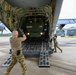 Michigan National Guard Performs HIRAIN