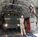 Michigan National Guard Performs HIRAIN
