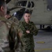 U.S., Japan leaders strengthen partnership during 11th Airborne Division visit