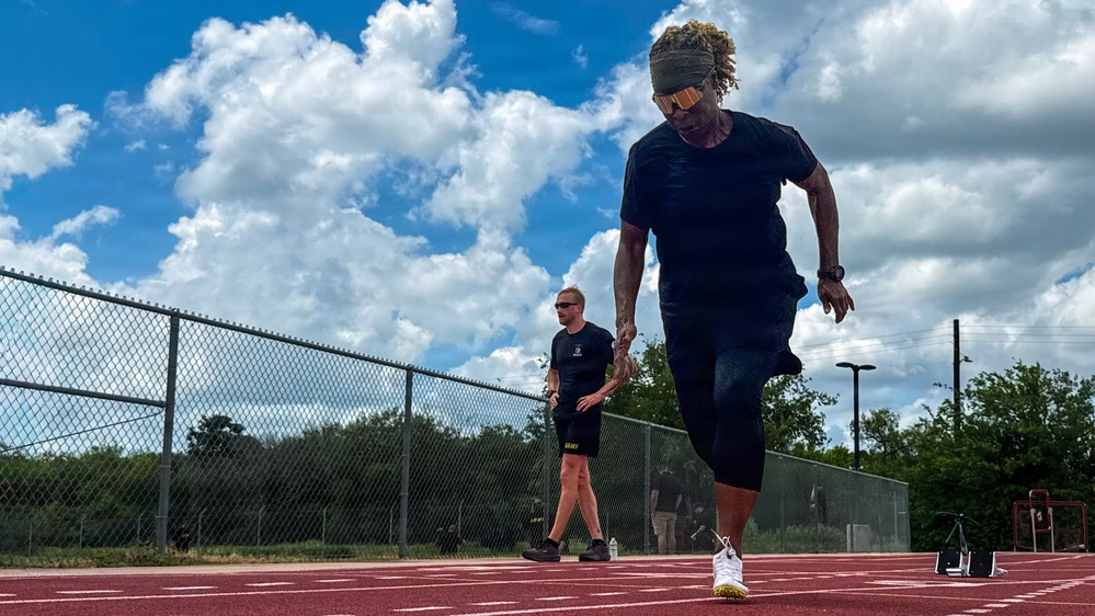 2026 Warrior Games
