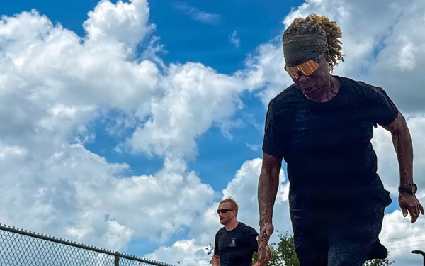 2026 Warrior Games