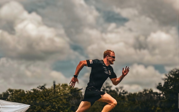 2026 Warrior Games