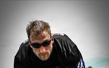 Team Army Athlete Reflects on the Meaning Behind Wearing the Uniform at the 2026 Warrior Games