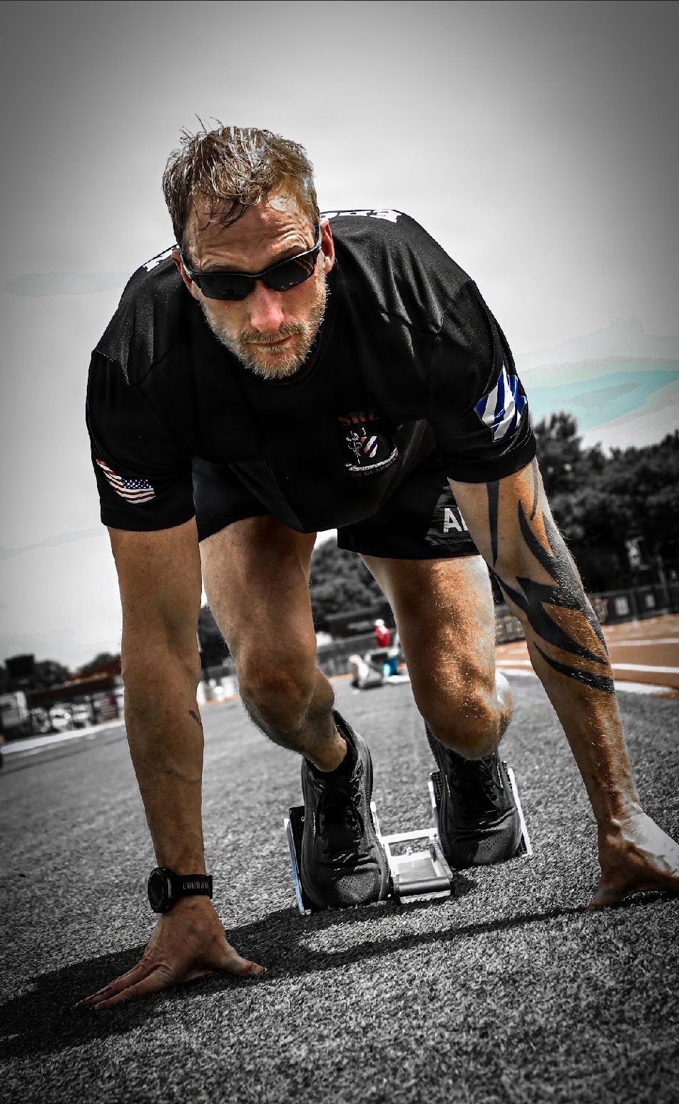 2026 Warrior Games