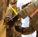 Soldiers from 441st Transportation Company conduct rail operations training