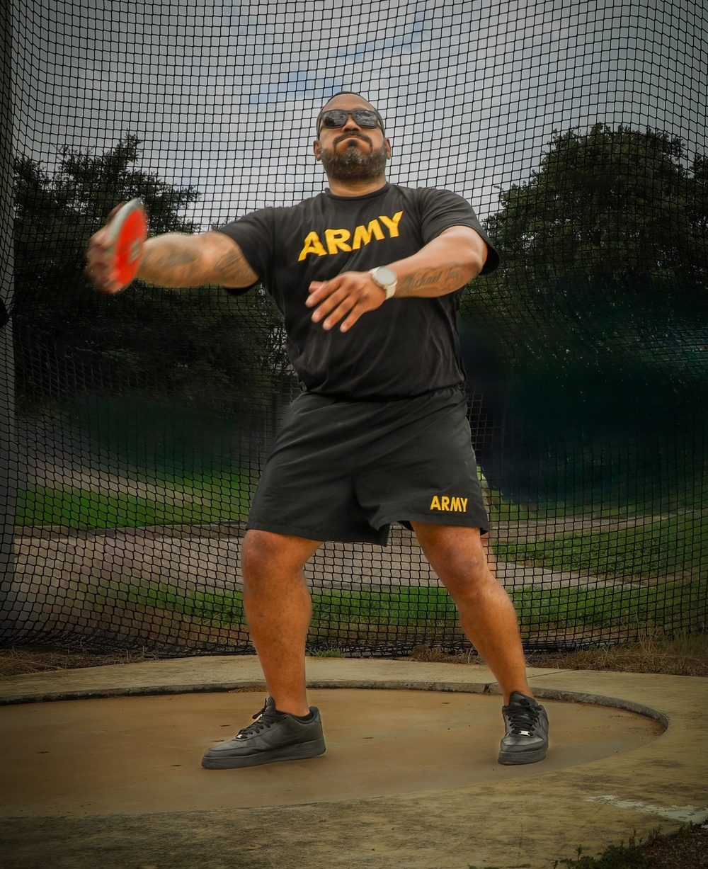 2026 Warrior Games