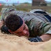 Defenders test combat endurance, agility during ACSA 2026
