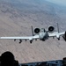 Warthogs, Hercules and Globemasters: WSINT 26-A in Action