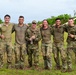 Defenders test combat endurance, agility during ACSA 2026
