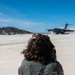 Warthogs, Hercules and Globemasters: WSINT 26-A in Action