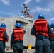 USS Augusta (LCS 34) returns to San Diego