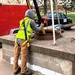 Fort McCoy NEC personnel strengthen safety readiness during confined-space training