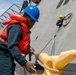 USS Augusta (LCS 34) returns to San Diego