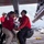 Nimitz Sailors Load Ordnance