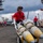 Nimitz Sailors Load Ordnance