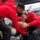 Nimitz Sailors Load Ordnance