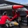 Nimitz Sailors Load Ordnance