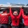 Nimitz Sailors Load Ordnance
