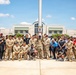 7th Special Forces Group (Airborne) honors legacy, competition and community during Red Empire Week 2026 closing ceremony