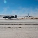 Warthogs, Hercules and Globemasters: WSINT 26-A in Action
