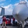 Nimitz Sailors Load Ordnance