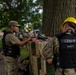 Indiana National Guard, Indiana Task Force 1 Conduct Urban Search and Rescue Training During Homeland Defender 2026