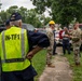 Indiana National Guard, Indiana Task Force 1 Conduct Urban Search and Rescue Training During Homeland Defender 2026