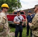 Indiana National Guard, Indiana Task Force 1 Conduct Urban Search and Rescue Training During Homeland Defender 2026
