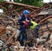 Indiana National Guard, Indiana Task Force 1 Conduct Urban Search and Rescue Training During Homeland Defender 2026