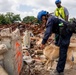 Indiana National Guard, Indiana Task Force 1 Conduct Urban Search and Rescue Training During Homeland Defender 2026