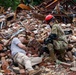 Indiana National Guard, Indiana Task Force 1 Conduct Urban Search and Rescue Training During Homeland Defender 2026