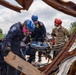 Indiana National Guard, Indiana Task Force 1 Conduct Urban Search and Rescue Training During Homeland Defender 2026