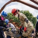 Indiana National Guard, Indiana Task Force 1 Conduct Urban Search and Rescue Training During Homeland Defender 2026
