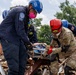 Indiana National Guard, Indiana Task Force 1 Conduct Urban Search and Rescue Training During Homeland Defender 2026