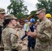 Indiana National Guard, Indiana Task Force 1 Conduct Urban Search and Rescue Training During Homeland Defender 2026
