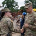 Indiana National Guard, Indiana Task Force 1 Conduct Urban Search and Rescue Training During Homeland Defender 2026