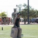 1st Armored Division Artillery Brigade celebrates military families with Jr. Redleg Day