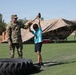 1st Armored Division Artillery Brigade celebrates military families with Jr. Redleg Day