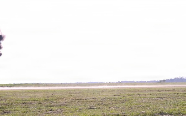 Airfield Damage Repair: Restoring the Runway, Sustaining the Mission