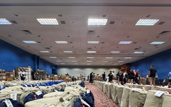 2026 Warrior Games