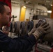 Nimitz Sailors Assemble Ordnance