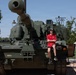 1st Armored Division Artillery Brigade celebrates military families with Jr. Redleg Day