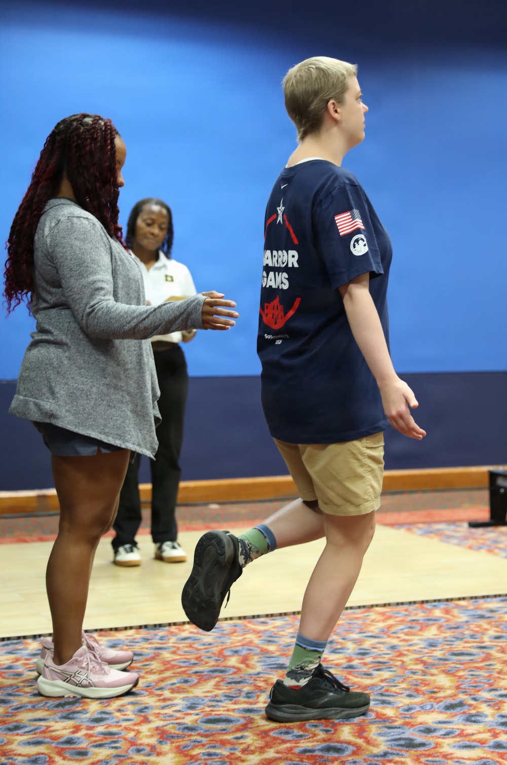 2026 Warrior Games