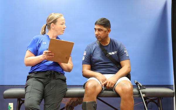 2026 Warrior Games