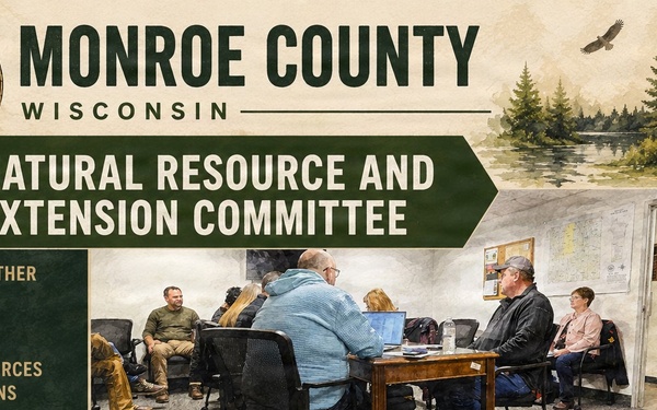 Monroe County Natural Resource and Extension Committee