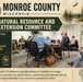 Monroe County Natural Resource and Extension Committee