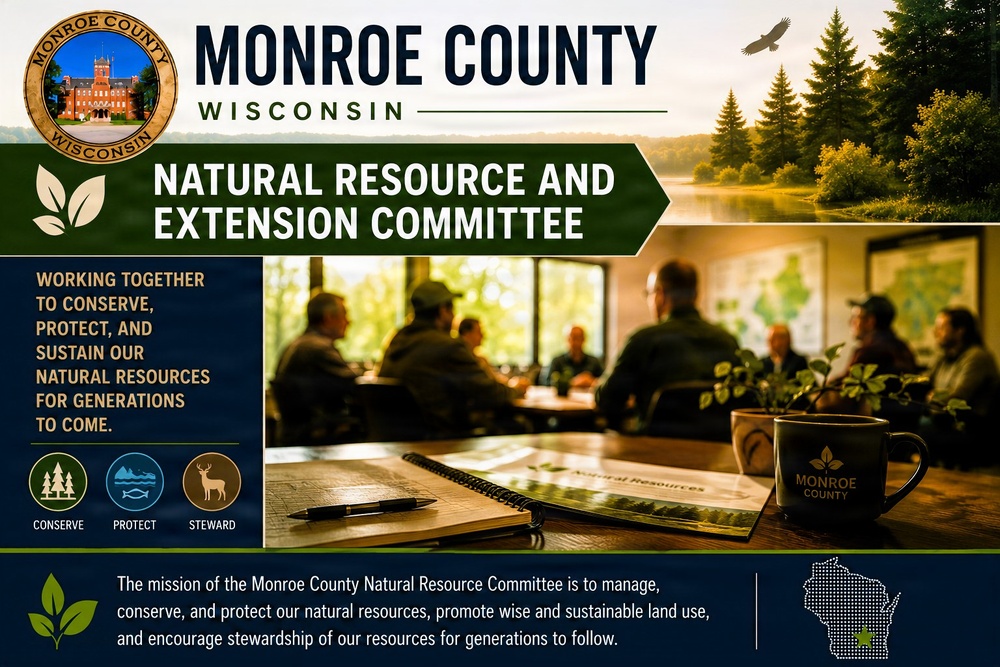 Monroe County Natural Resource and Extension Committee